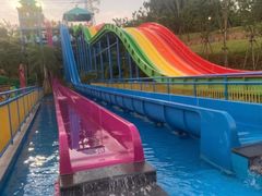 -美的鹭湖探索王国