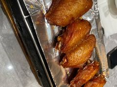 -北国饭店·海鲜·北方菜(峡山店)