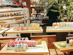 -二楼咖啡厅·厦门源昌凯宾斯基大酒店(湖滨中路店)