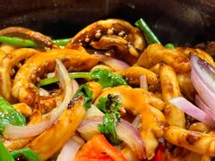 -广东道至正餐厅(区庄店)