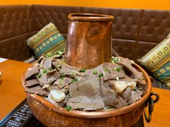 -如意林卡藏餐吧(大昭寺店)