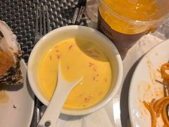 -长沙三景韦尔斯利酒店·Oval全日制餐厅自助餐