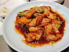 -金手勺东北菜馆(大屯北路店)