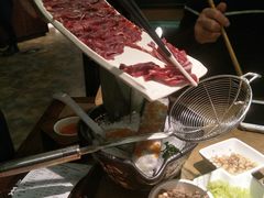 -左庭右院鲜牛肉火锅(南通CBD大有境店)