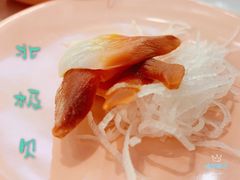 北极贝-争鲜回转寿司(朝北大悦城店)
