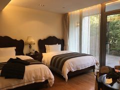 -天目湖涵田半山温泉