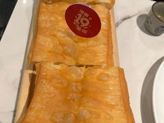 -滋粥楼·顺德菜(番禺广场总店)