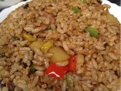 纳西炒饭-88号小吃店·经典云南菜·地道纳西美食