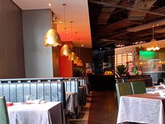 大堂-蟹榭·本帮江浙菜·蟹宴(五角场合生汇商场店)