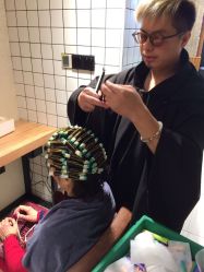 -PE SALON