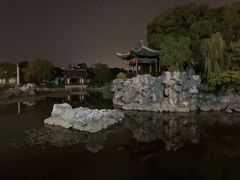 -常熟方塔园