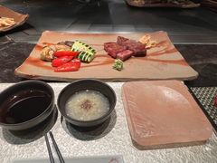 -Ginza Onodera铁板烧(外滩十八号店)