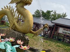-木兰水镇旅游景区