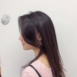 -HD HAIR STYLE