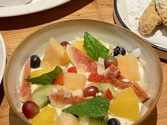 -O'eat Blossom&Pelican(深圳首店)