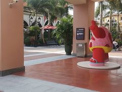 -佛罗伦萨小镇广佛名品奥特莱斯(疏港路店)