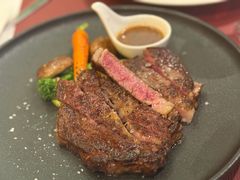 -小蕃茄意大利餐厅(开发区时尚天街店)
