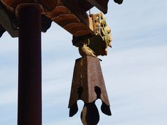-悬空寺
