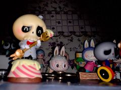 -泡泡玛特POPMART(崇文门国瑞城店)