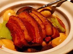 -明湖楼·经典鲁菜山东海鲜(大明湖店)