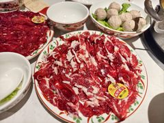 -汕头八合里海记牛肉店(清河店)