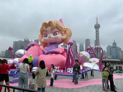 -上海港国际客运中心