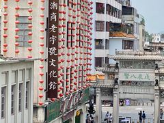 -潮澎派·潮汕菜大排档(南较西路店)