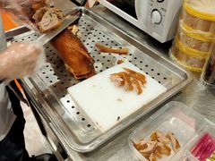 -柴米油盐三杯鸡(象山北路店)