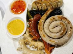 -波特曼西餐厅(中央大街店)