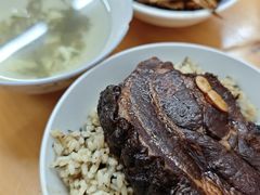 -谈灵农家柴爿菜饭