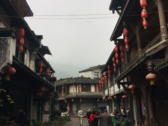 -海窝子古镇