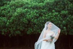 -巴黎婚纱摄影工作室