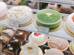 -布歌东京(常州购物中心店)