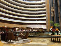 -杭州国际会议中心洲际酒店-原素全日餐厅(解放东路店)