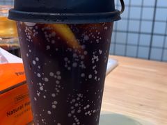 -明記茶餐廳(福田总店)