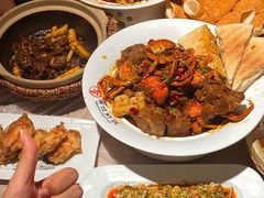 -有位虾匠·手工土菜小馆(市北店)