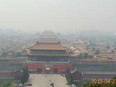 android_upload_pic-景山公园