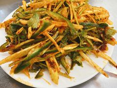 -松明一烤肉馆(鲁园店)