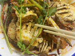 -亚东串烤(共康东路店)