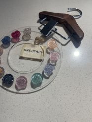 -ONE HEART 美甲美睫品牌店