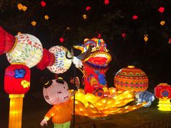 -深圳锦绣中华民俗村