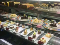-北京港澳中心瑞士酒店·瑞士咖啡厅·自助餐