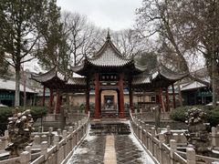 -西安化觉巷清真大寺