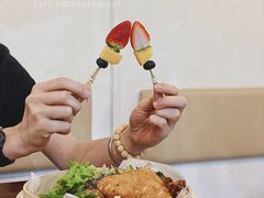 baby&nbsp;allday&nbsp;breakfast-CHILLAX轻乐时(侨建·Hi City店)
