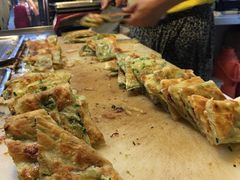 -咏春葱油饼(德政中路店)