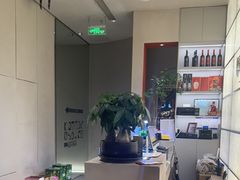 -隅乐胡椒虾·台湾菜·团建(皇岗店)