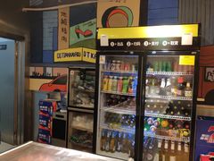 -英雄故事地摊烤肉(马驹桥店)