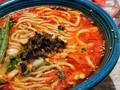 -渝乡辣婆婆·川菜 水煮鱼(中山西路店)