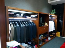 -Suit&Leader尚理德服装定制(上海展览中心店)