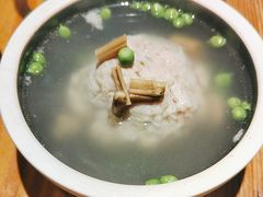 -打酱油·非遗淮扬菜(瘦西湖梅岭店)